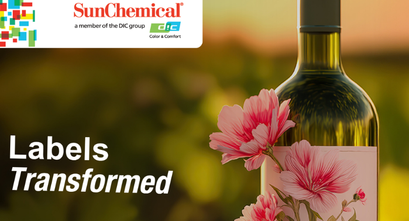 Sun Chemical to showcase narrow web portfolio at LOUPE Americas